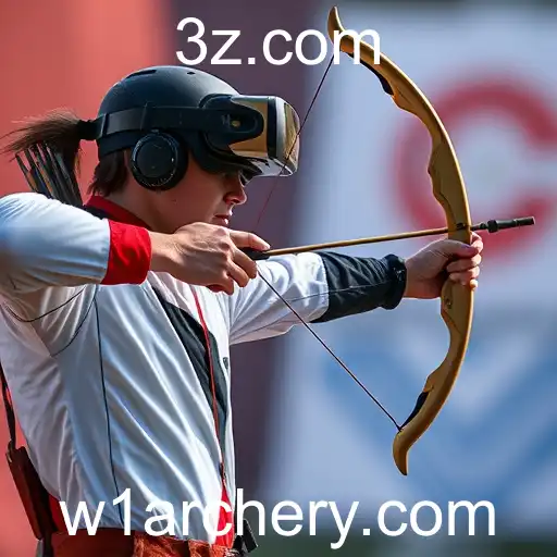 A Ascensão do e-Esporte: O Papel do Archery Virtual