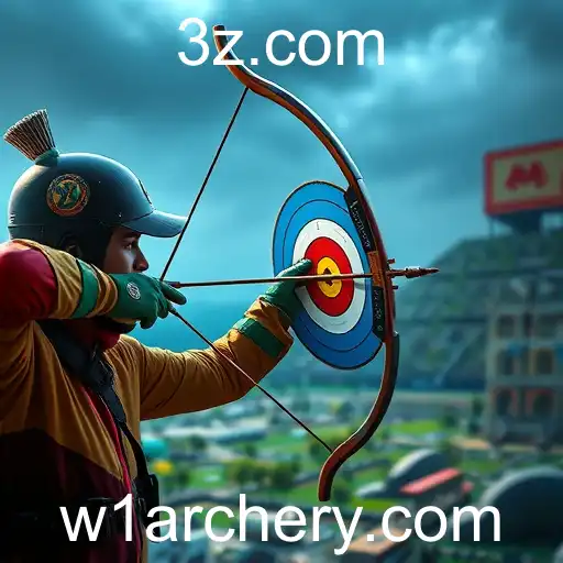 Arco e Flecha: Novas Dinâmicas nos Jogos