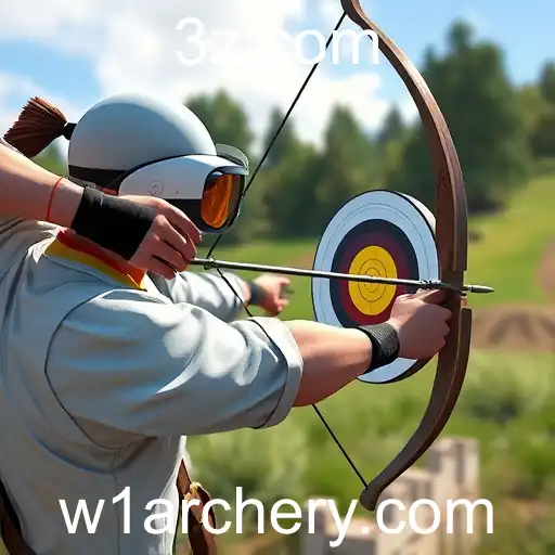 Tendências e Inovações no Mundo dos Jogos de Arco e Flecha