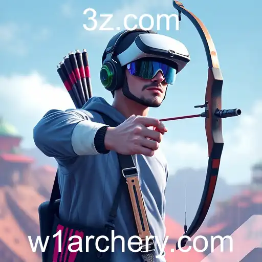 Tendências em Jogos de Tiro com Arco em 2026