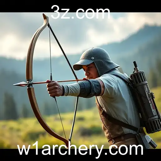 Dinâmica e Crescimento dos Jogos de Tiro com Arco em 2026