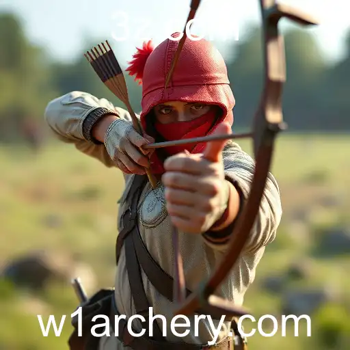 O Crescimento do Arco e Flecha no Mundo dos Jogos