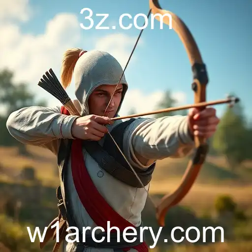 O Crescimento do Tiro com Arco na Era Digital