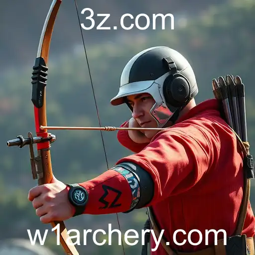 A Evolução do Tiro com Arco em Jogos Online