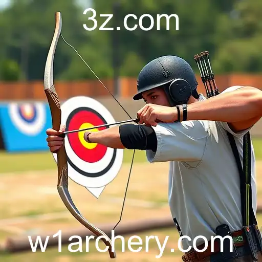 A Evolução dos Jogos de Arco e Flecha