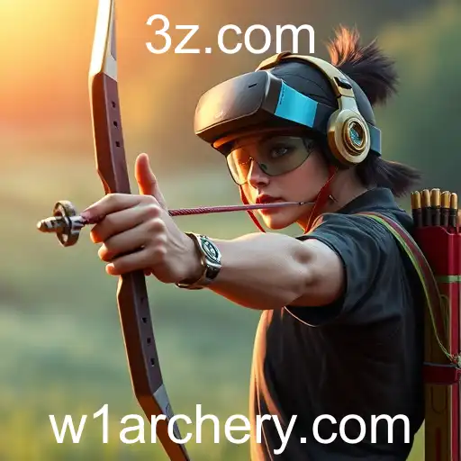 O Crescimento dos Jogos de Arco e Flecha em 2026