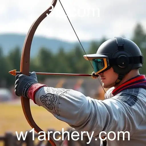 Crescimento do Tiro com Arco nos eSports em 2026