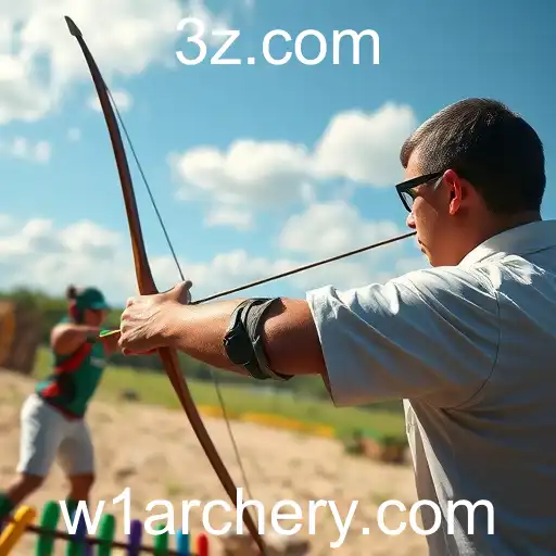 O Impacto do W1-Archery no Cenário dos Jogos de 2025