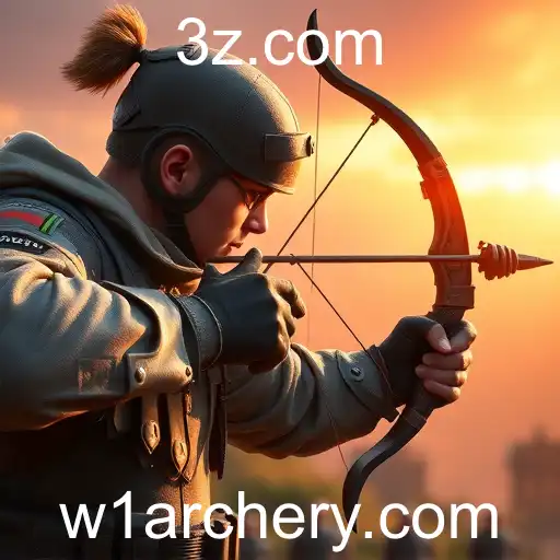 Nova Era do Arco e Flecha Virtual