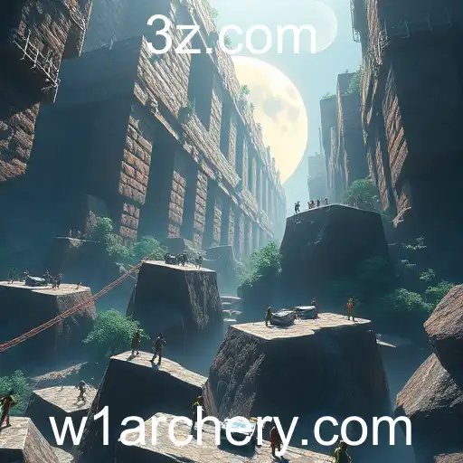 A Evolução dos Gráficos 3D nos Jogos: Transformações e Impactos