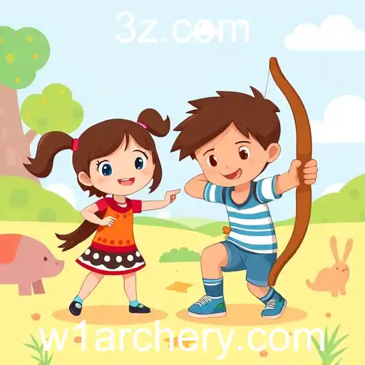 Avanços e Desafios no Mundo de W1-Archery