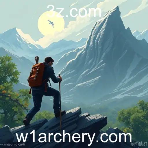 A Fascinante Categoria de Adventure Games no w1-archery