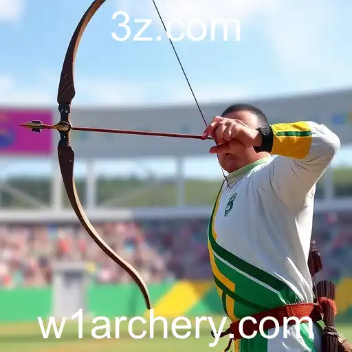Arco e flecha virtual: uma paixão nacional
