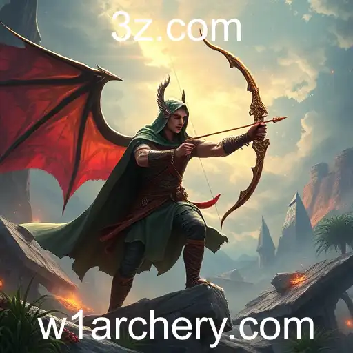 A Ascensão dos Jogos de Arquearia em 2025