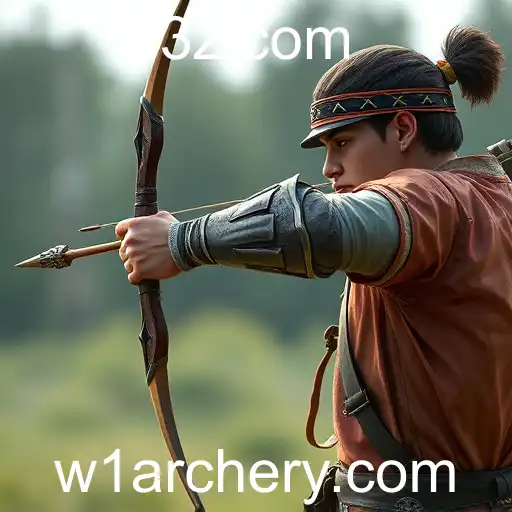 A Influência do Arco e Flecha nos Jogos Online