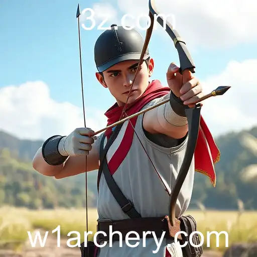 A Incrível Ascensão do Tiro com Arco nos Jogos Online