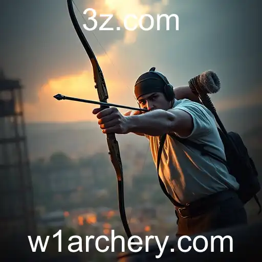 O Crescimento dos Jogos de Tiro com Arco no Brasil