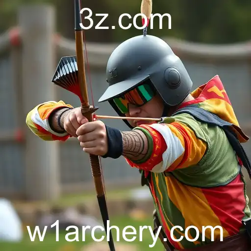 A Ascensão do Tiro com Arco em 2026