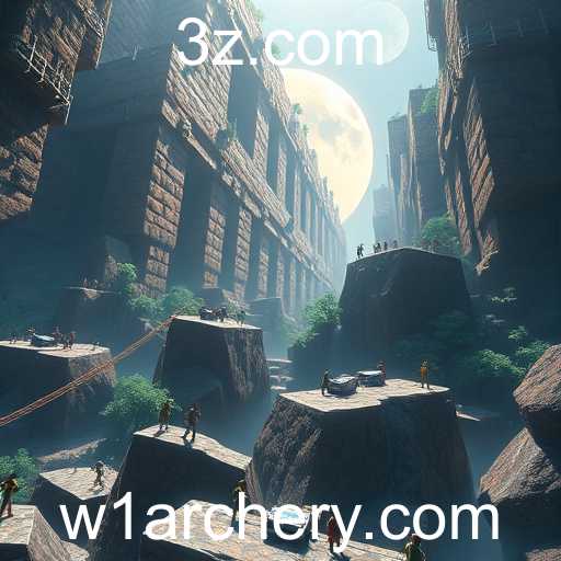 O Impacto do Tiro com Arco Adaptado em 2025