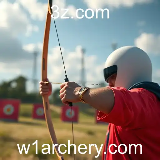 A Evolução do W1-Archery nos Jogos Online