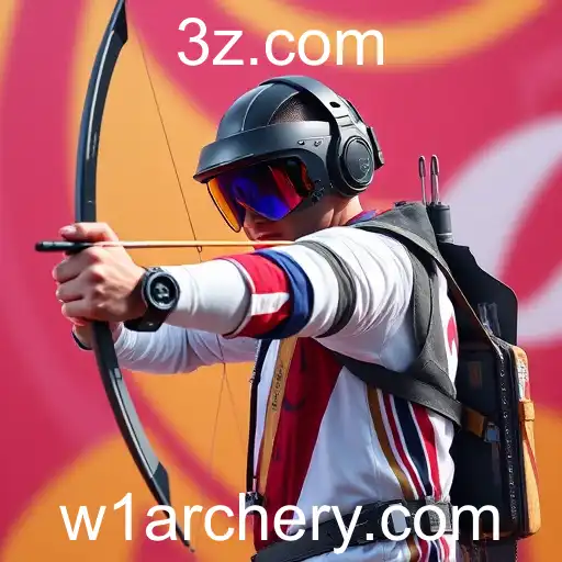 Crescimento dos Jogos de Tiro com Arco em 2026