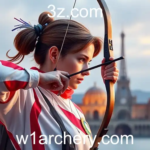 O Impacto dos Jogos Online no Tiro com Arco Paralímpico