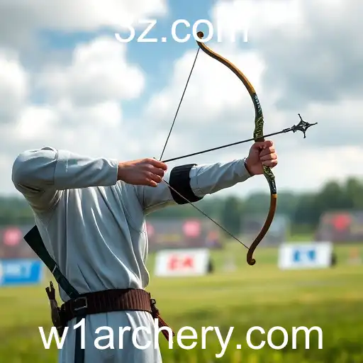O Impacto do W1-Archery nos Jogos Online em 2026
