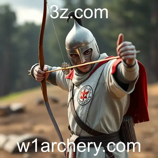 A Nova Era do W1-Archery: Conquistas e Desafios