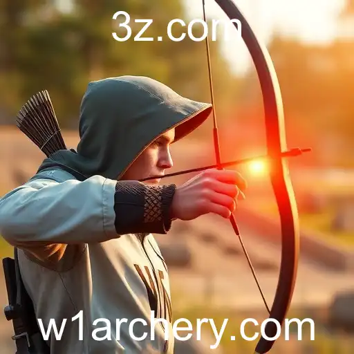 Novidades e Desafios do W1-Archery em 2026