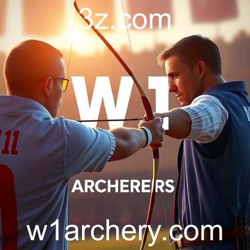 A Ascensão do Arco e Flecha no Mundo dos Jogos