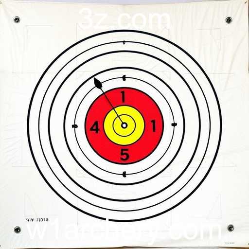 A Ascensão do W1-Archery como Sensação dos Jogos Online