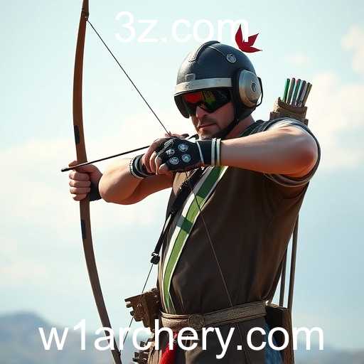 O Crescimento do W1 Archery no Brasil