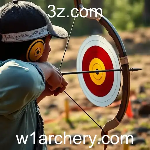 Cresce a Popularidade do W1 Archery