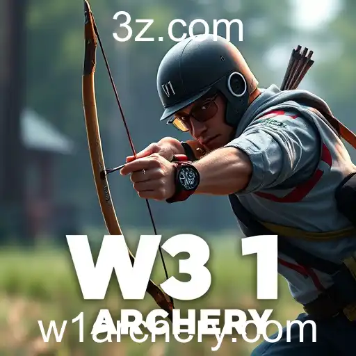 Expansão do W1-Archery no Cenário Global de Jogos