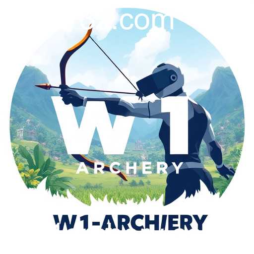 A Ascensão de W1-Archery no Cenário Global dos E-Sports