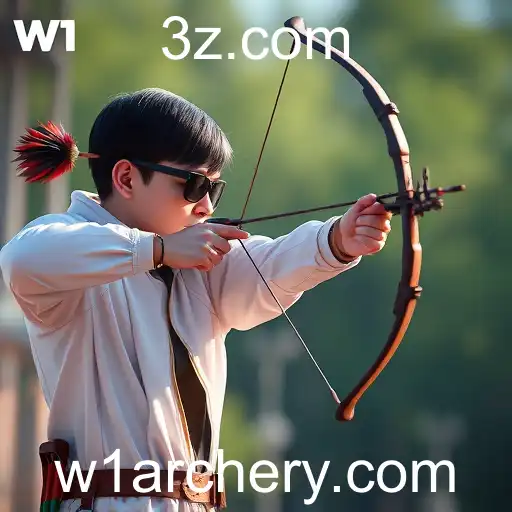 Avanços e Tendências do W1-Archery nos Jogos Atuais