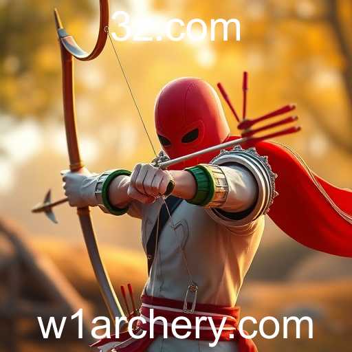 A Evolução do W1-Archery nos Jogos Virtuais
