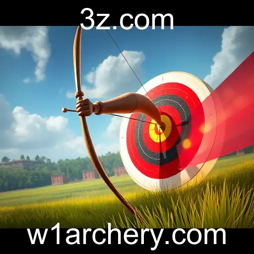 O Crescimento do W1-Archery no Cenário de Jogos Virtuais