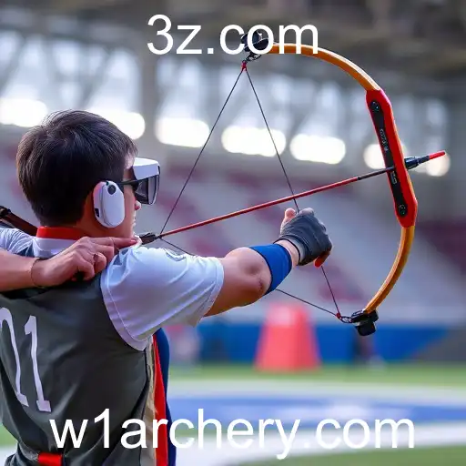 Campeonato de Tiro com Arco Agita o Mundo dos Jogos Online
