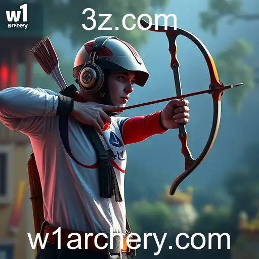 2026: Ano de Mudanças no Mundo dos Jogos de Arco