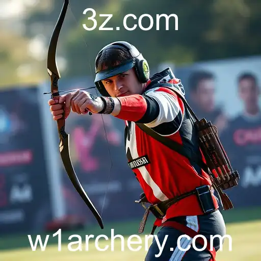 Os Avanços em W1-Archery e o Cenário Atual dos e-Sports