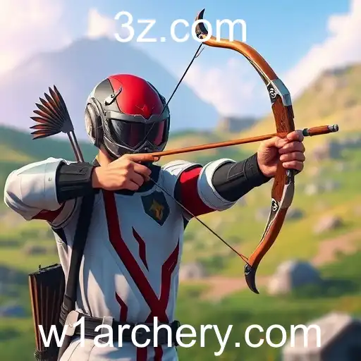 Nos Alvos do Futuro: Tendências em w1-archery