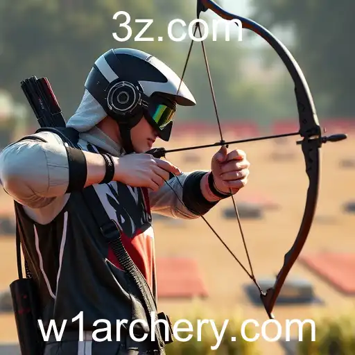 Inovações e Desafios no Mundo dos Jogos de Tiro com Arco