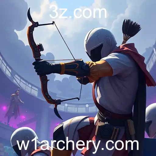 Arco e Flecha Cresce no Mundo dos Jogos Online