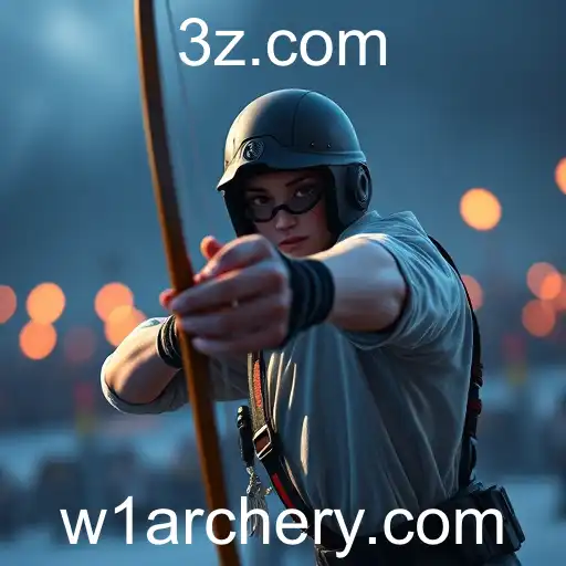 O Impacto Crescente de W1-Archery na Indústria de Jogos