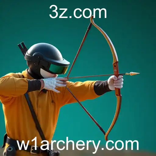 A Ascensão dos Jogos de Tiro com Arco em 2026