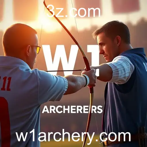 A Ascensão do Arco e Flecha no Mundo dos Jogos