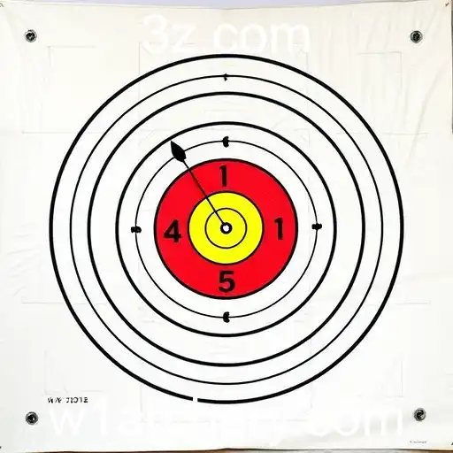 A Ascensão do 'w1-archery' no Cenário Global de Jogos