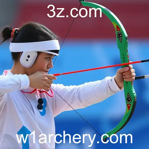 Novos Horizontes para W1-Archery