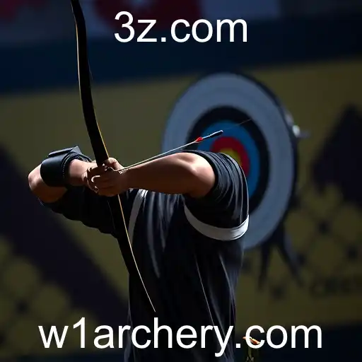 W1-Archery: O Esporte Virtual Que Conquistou o Brasil